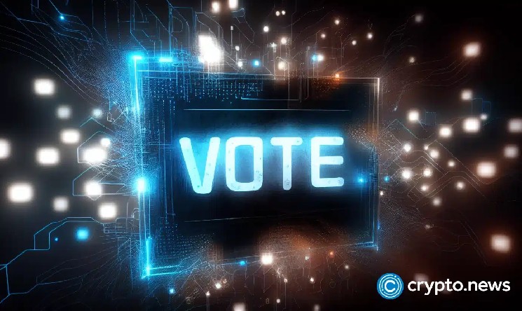 Купівля голосів в Arbitrum: загроза для управління DAO та ризики маніпуляцій