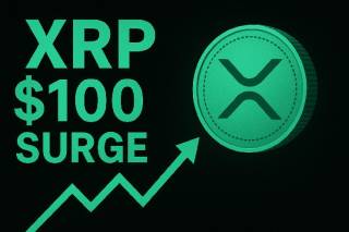 Прогнозы по XRP: Что нужно для роста до $100?