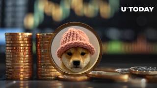 Неймовірне досягнення: Dogwifhat (WIF) на Solana знову підкорює ринок