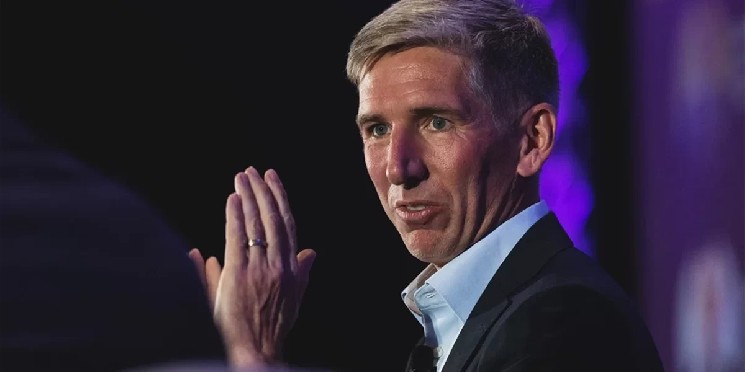 Генеральный директор Bitwise: Биткойн готов к значительному росту, несмотря на глобальную нестабильность