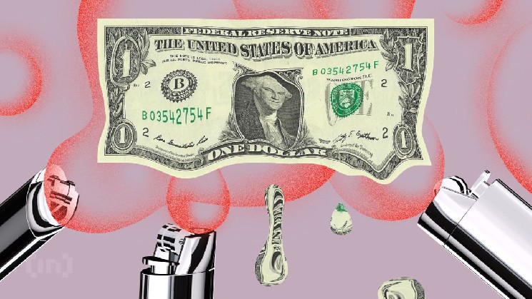 Тиха ліквідність ФРС: нові виклики для фінансових ринків та криптовалют