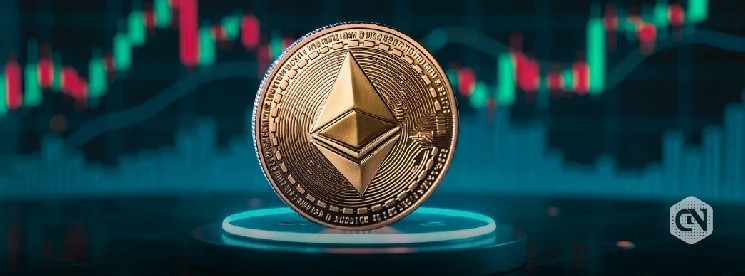 Чи зможе Ethereum повернутися до $2,000: аналіз поточної цінової динаміки та вплив ринку китів