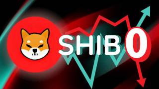 Ціна Shiba Inu: чи впаде до нуля через торгові конфлікти?