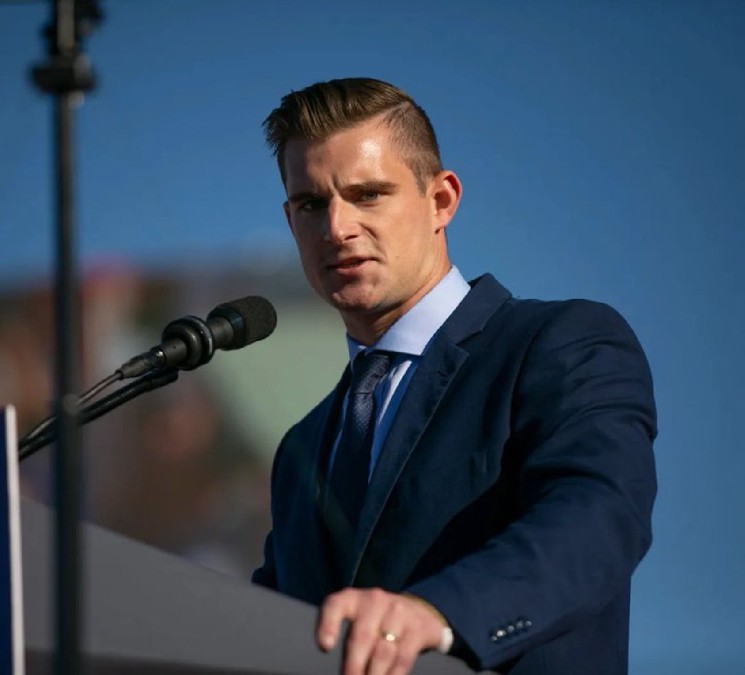 США входять у золотий вік цифрових активів, заявляє голова криптовалютного підрозділу Трампа