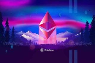 Ціна Ethereum перед стрибком до $4000