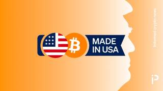 Трамп испортил биткойн в США новыми тарифами: как это повлияет на добычу BTC и индустрию майнинга?