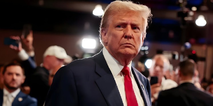 Криптовалюты и акции резко выросли после объявления Трампа о 90-дневной паузе по тарифам, исключая Китай