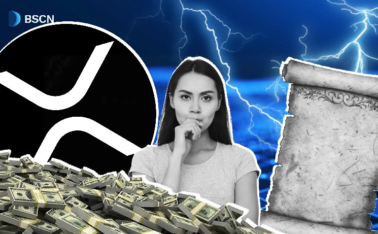 Інновації Ripple: Дослідження XRP Ledger та останні оновлення криптоблокчейну