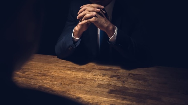 Позов вимагає від уряду США розкрити дані про інтервю з Сатоші Накамото, творцем біткойна.