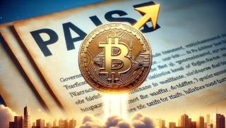 Біткойн знову вище $80,000: можливості зростання та ризики корекції