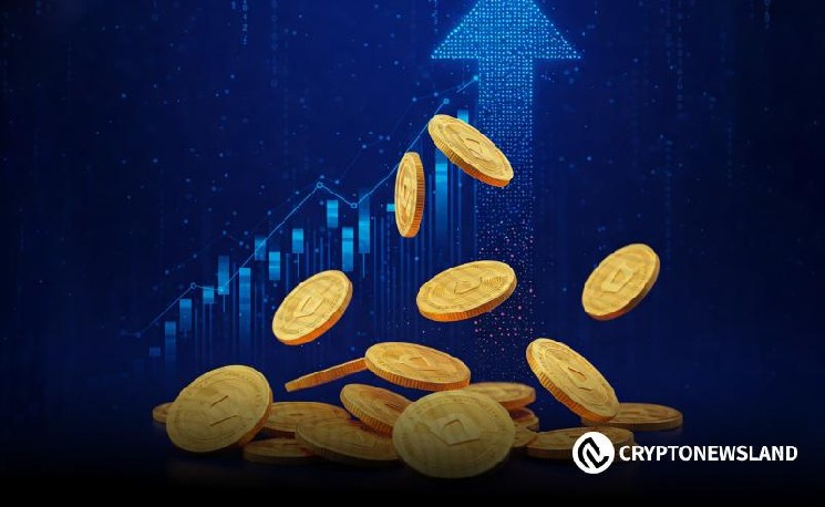 Ультимативні 5 альткоїнів для інвестицій у 2025 році: XRP, HBAR, ALGO, XLM та LINK