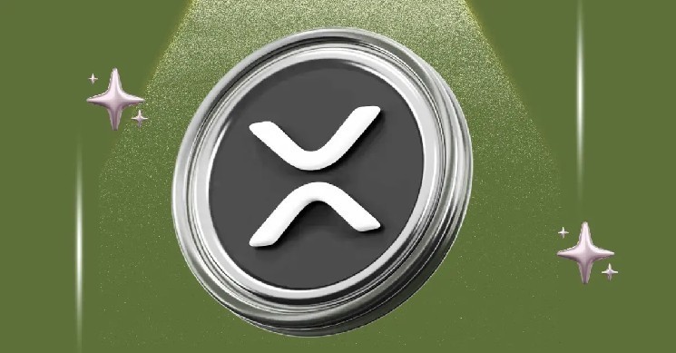 XRP увеличивается на 12%: что ждать дальше после резкого роста?