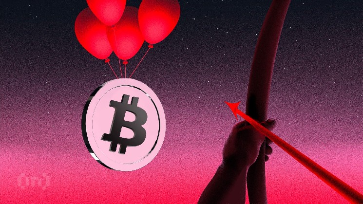 Спотовые ETF на Биткойн продолжают терять капитал на фоне нестабильности рынка
