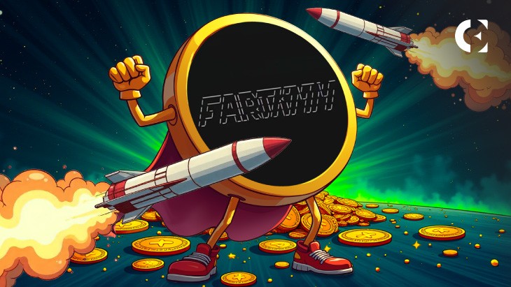 Горячие тренды альткоинов: Fartcoin, токены ИИ и растущий интерес инвесторов