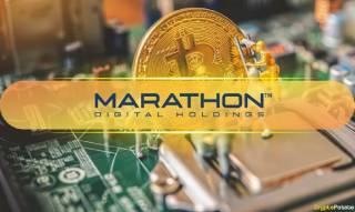 Неймовірне зростання прибутків Marathon Digital - огляд 2023