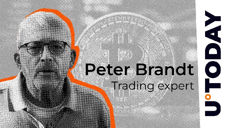Петер Брандт про незвичайний прорив Bitcoin: що далі?