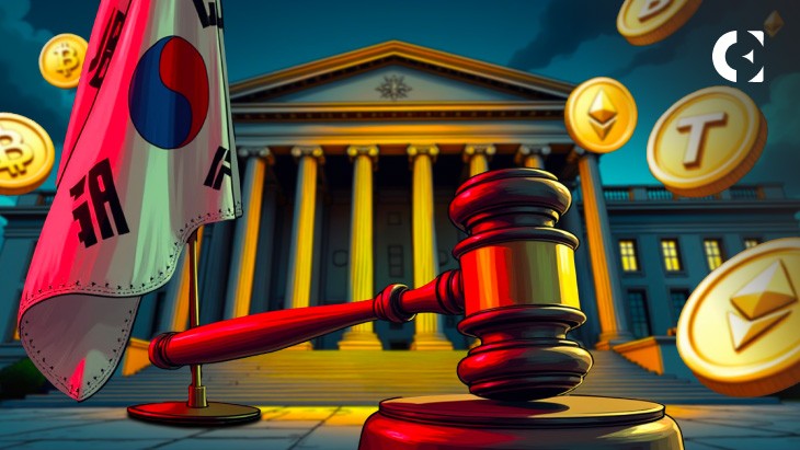 Банки Південної Кореї вимагають змін у регуляціях крипторинку через бум користувачів