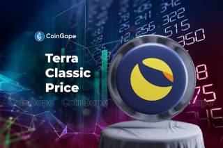 Терра Луна Класик оголосила оновлення v2.4.0, ціна LUNC до $1