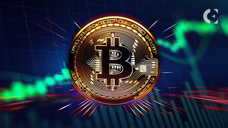 Накопление BTC на историческом максимуме