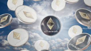 Майнинг Ethereum стабилизируется в ограниченном диапазоне цен.