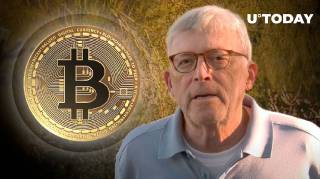 Легендарний трейдер Пітер Брендт: купівля Bitcoin (BTC)