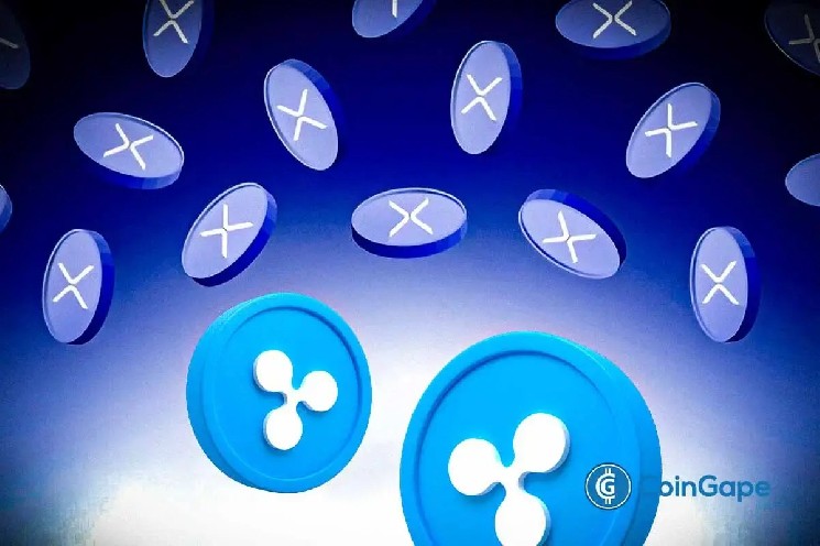 411 мільйонів XRP: зростаючий попит на корейському ринку криптовалют