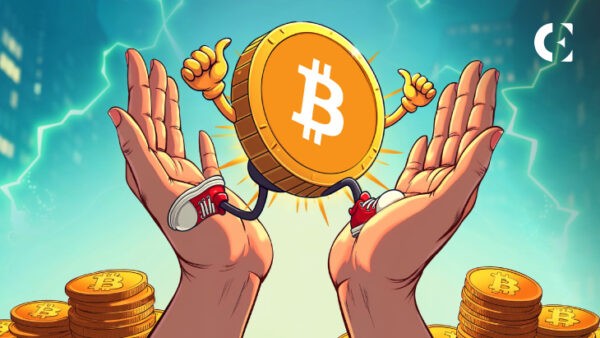 Биткойн на пороге нового ралли: цена, халвинг и будущее рынка криптовалют