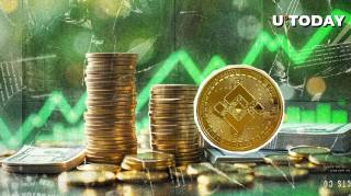 BNB резко вырос до $580 после обновления сети, повышения скорости транзакций и предстоящих ключевых событий на BNB Chain и Binance Smart Chain.
