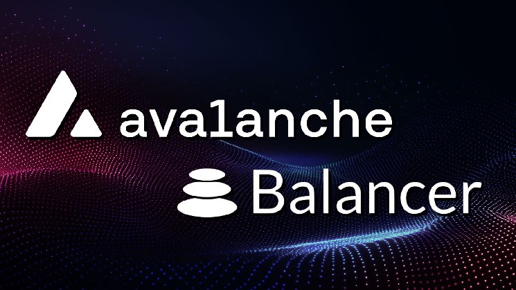 Balancer v3 запущений на блокчейні Avalanche: нові можливості для DeFi екосистеми