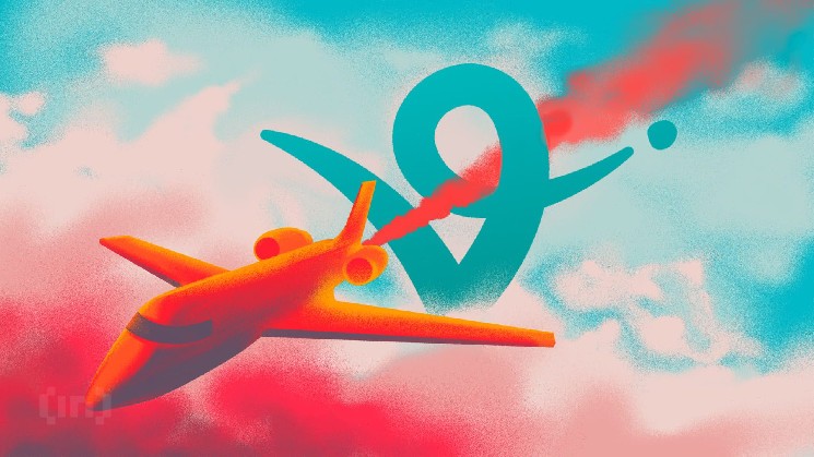 VIRTUAL на 15% выше после листинга на Binance, но что скрывают слабые фундаментальные показатели?