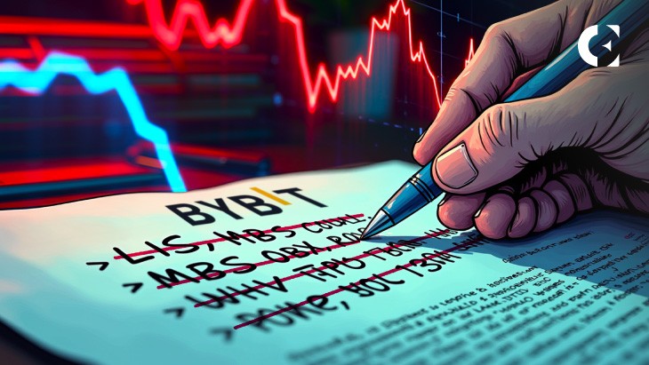 Удаление торговых пар на Bybit в апреле: что важно знать пользователям