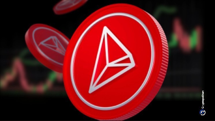 TRON: Рекордні Перекази USDT та Зростаюча Активність у Мережі