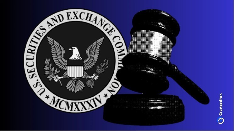 SEC та Binance просять про продовження паузи у судовій справі для врегулювання конфлікту, відзначаючи прогрес у переговорах щодо регулювання криптоіндустрії.