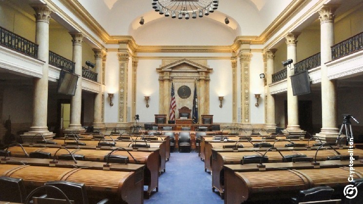 Сенат США пропонує закон про екологічні збори для дата-центрів і криптодобувачів через високі викиди CO2