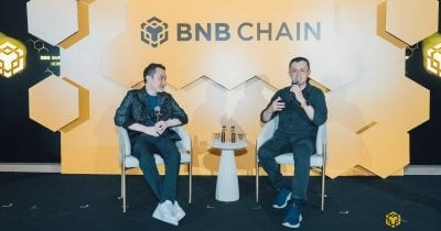 Джастін Сан захищає CZ від звіту WSJ про співпрацю з DOJ