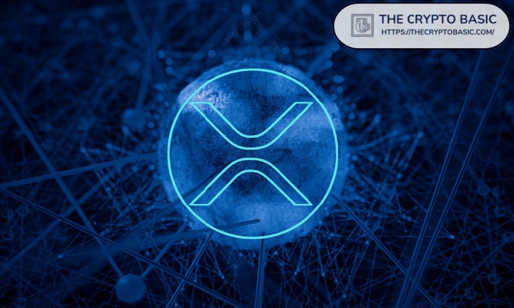 Великі інвестори XRP продовжують накопичувати токени незважаючи на ринкові труднощі