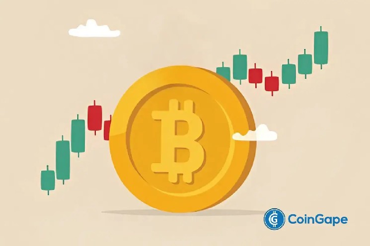 Цена биткойна растет, но трейдеры замечают подозрительные потоки BTC