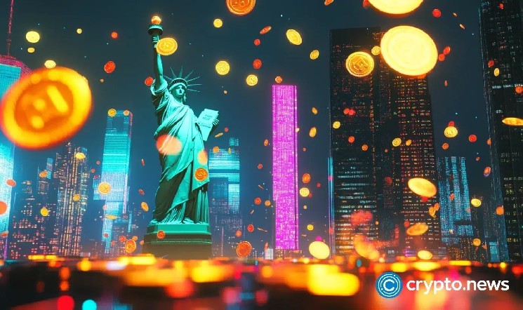 График недели: Токены Hyperliquid, Curve DAO и Fartcoin показывают рост на фоне нестабильности Биткойна