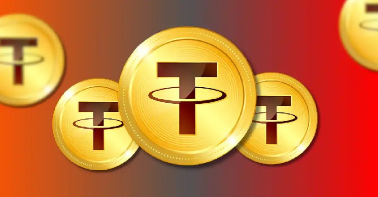 Tether выпустила 1 миллиард USDT в Tron на фоне увеличения спроса на стейблкоины и предстоящего альтсезона 2025 года