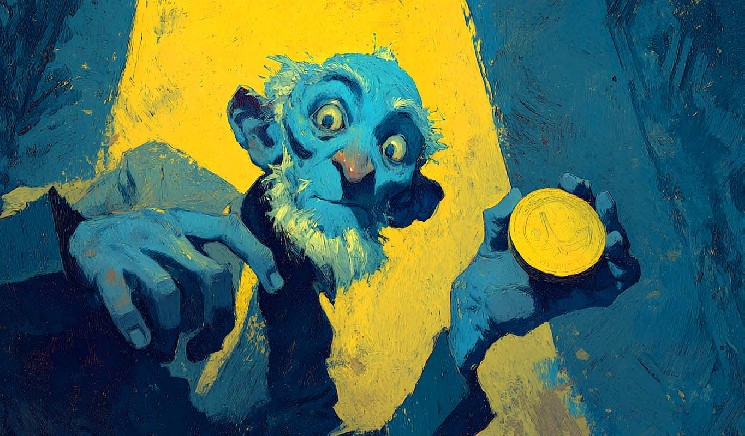 Криптотрейдер прогнозує 5-кратне зростання CRV, порівнює з XRP та аналізує ситуацію з Bitcoin.