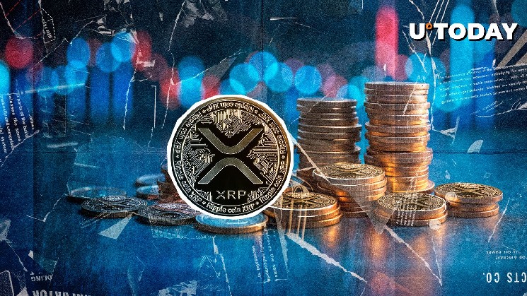 XRP відновлює позиції: обсяги торгів перевищують 3 мільярди доларів, судова справа з SEC на паузі
