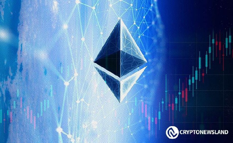 Ethereum злетів на 13%: чи подолає він $1,700 після нових змін у політиці?