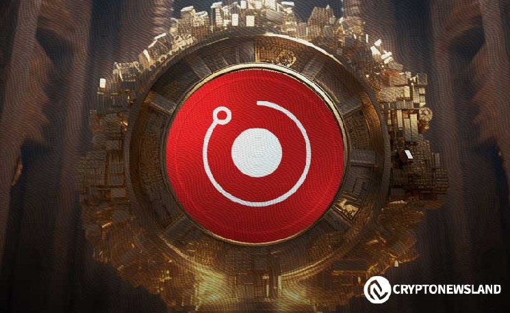 RNDR: Підтримка на рівні $2.60–$3.00 та прогноз на зростання до $6.70