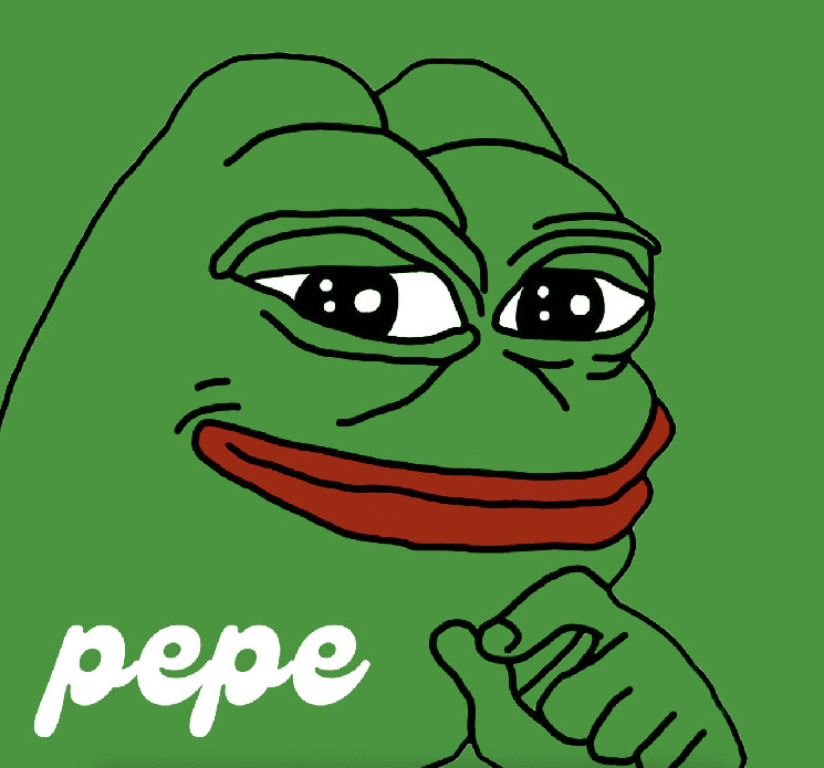 Анализ цены монеты Pepe перед взлетом на 52%