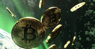 Bitcoin утримується вище рівня в $61 тис. за монету: огляд ринку криптовалют на березень 2024