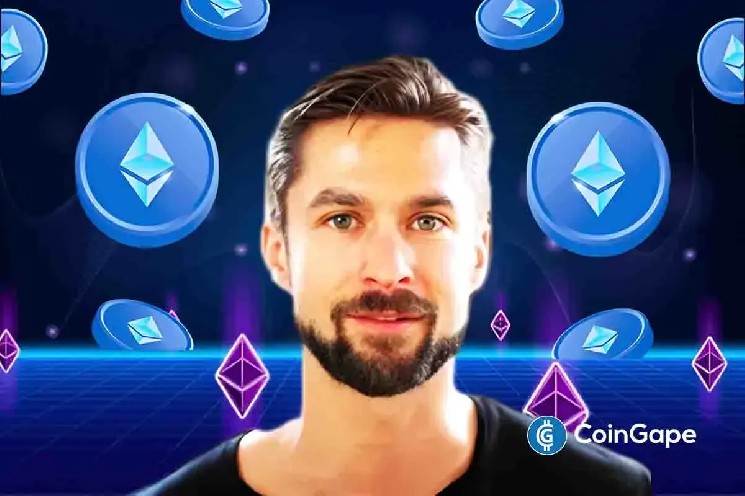 Стратегія Девіда Хоффмана для покращення цінової продуктивності Ethereum