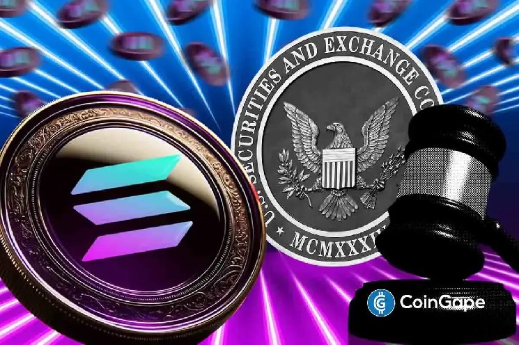 Оптимізм на ринку Solana: прогнози зростання на 45% після рішення SEC про Helium