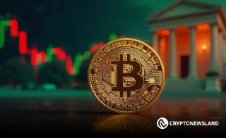 Биткойн опустился ниже $76 тысяч на фоне глобальных тарифных давлений и экономической неопределенности