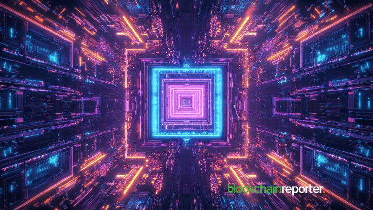 OneKey та Axelar: новий крок до безперешкодної міжблокчейнової взаємодії активів