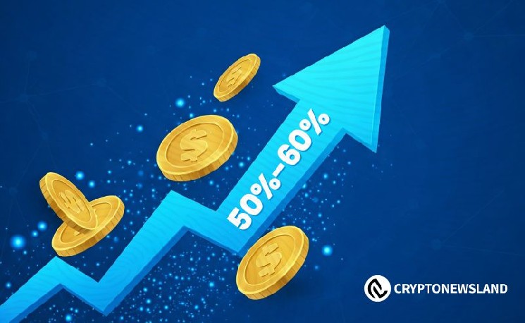 Альткойни на порозі відновлення: потенціал зростання до 60% у найближчі тижні!